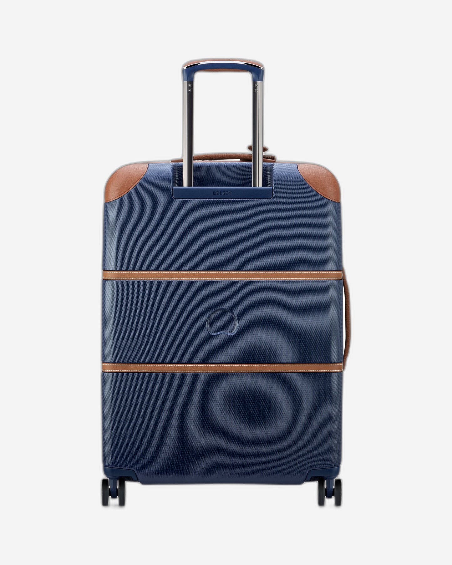 Delsey Paris Chatelet Air 2.0 Luggage Non Expandable