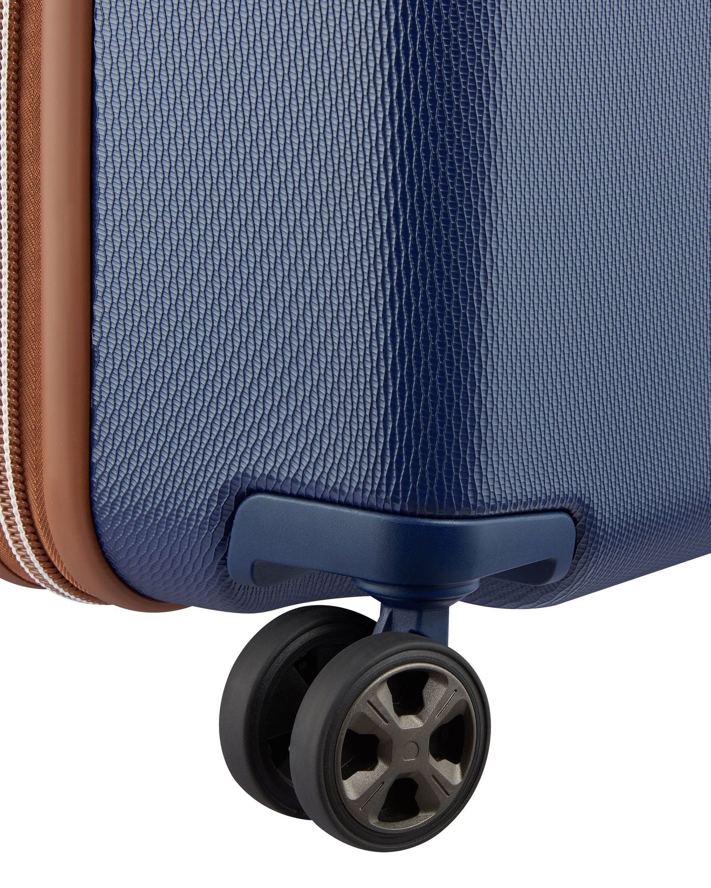 Delsey Paris Chatelet Air 2.0 Luggage Non Expandable