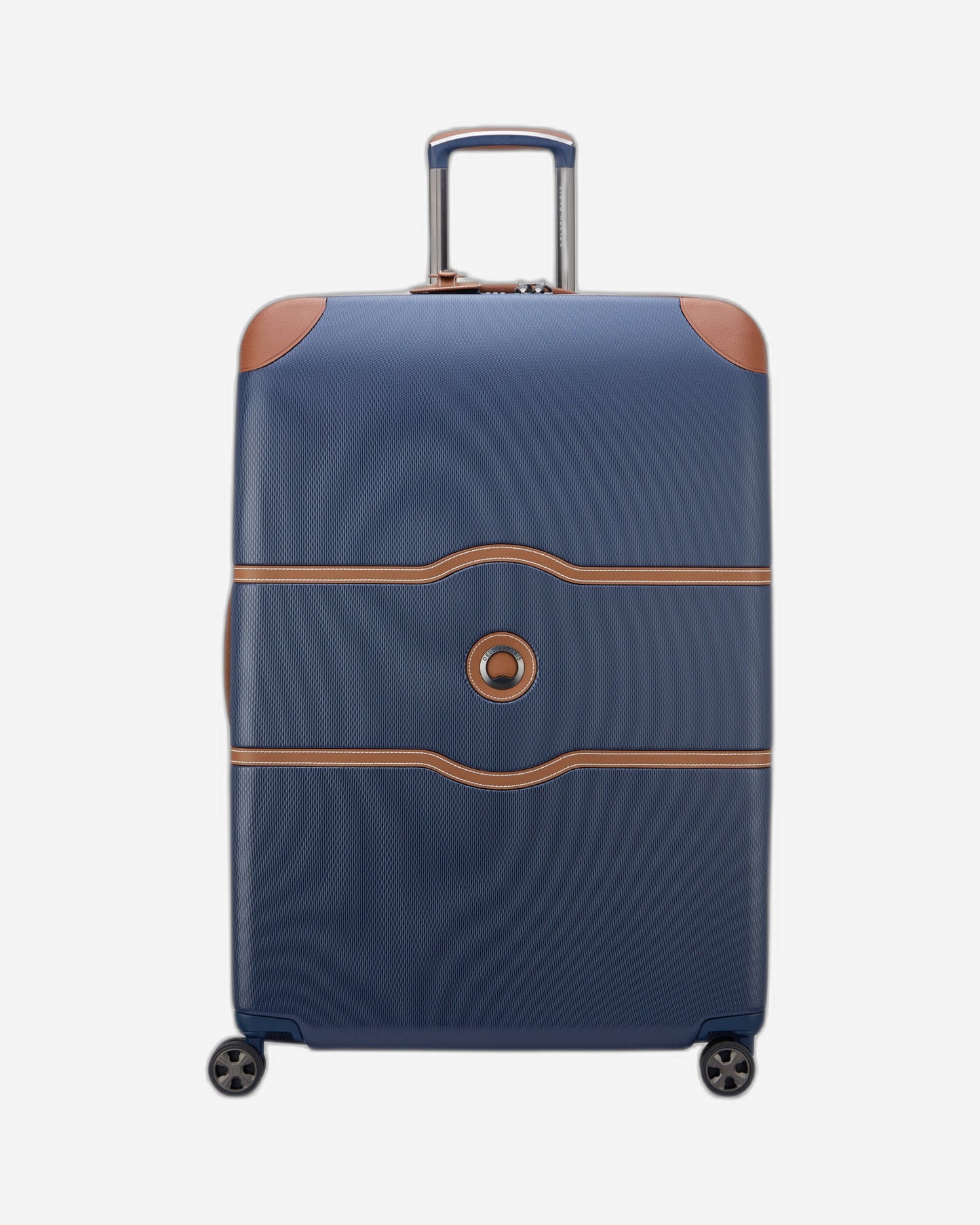 Delsey Paris Chatelet Air 2.0 Luggage Non Expandable