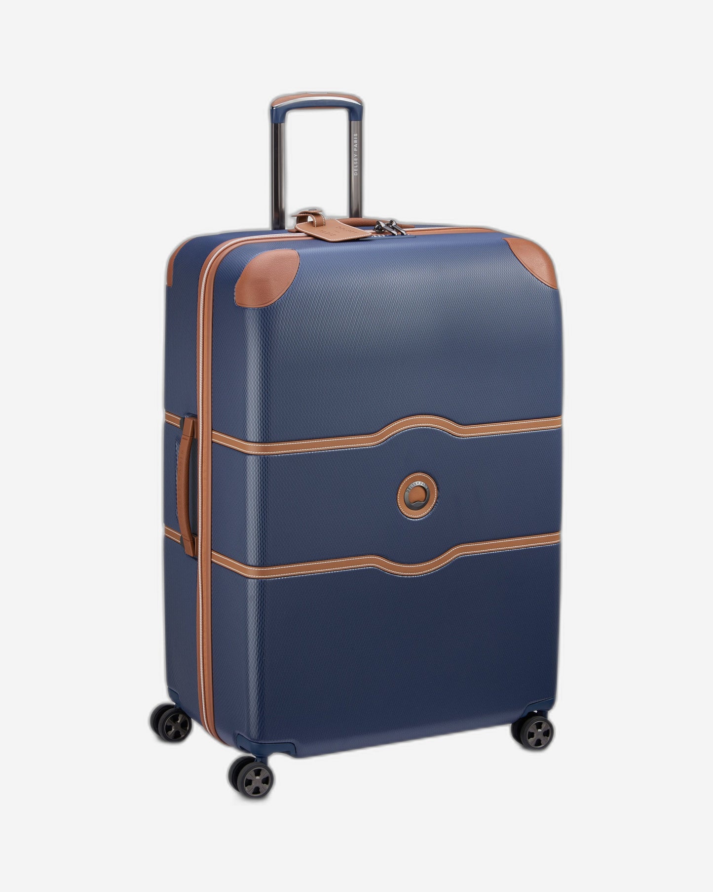 Delsey Paris Chatelet Air 2.0 Luggage Non Expandable