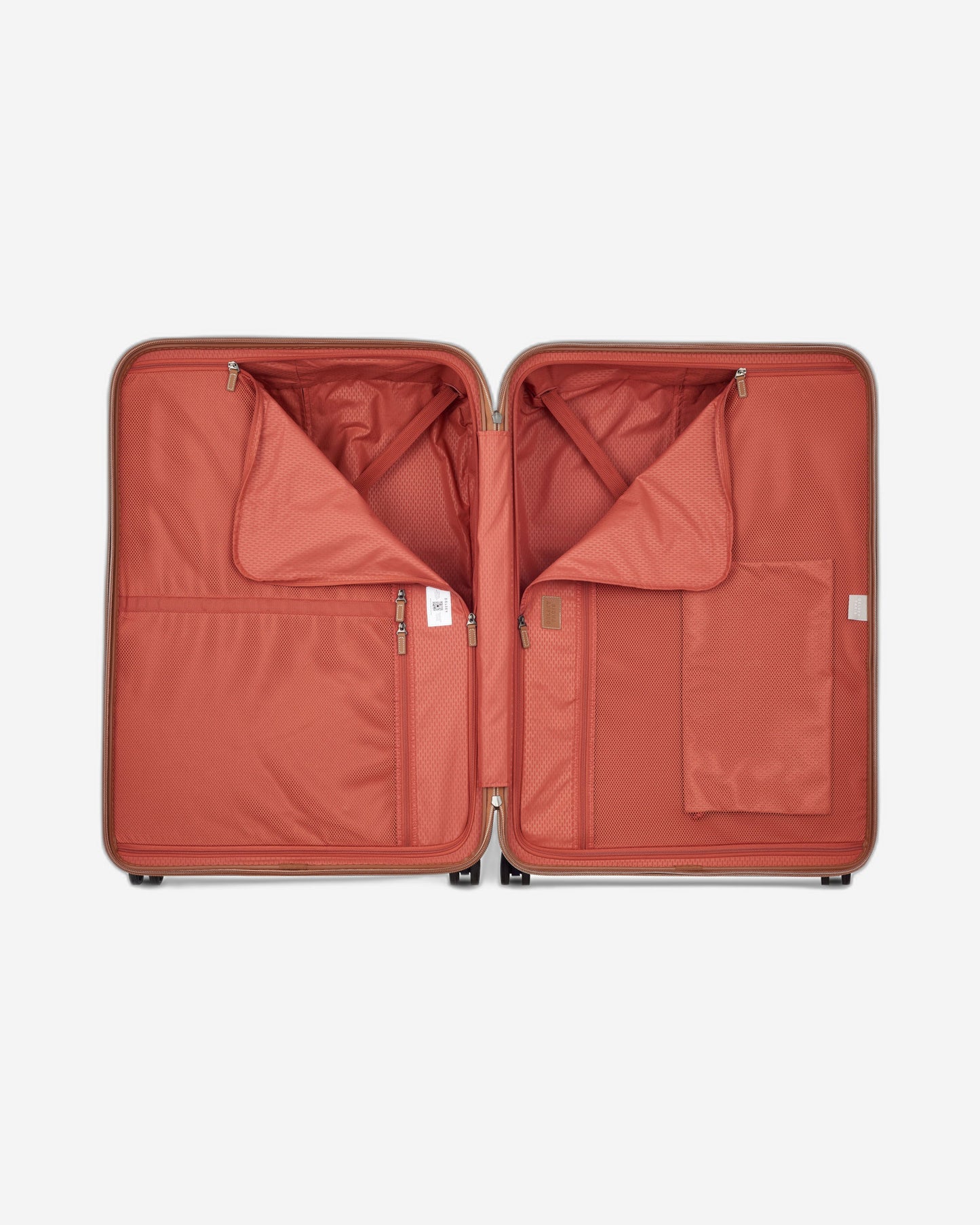 Delsey Paris Chatelet Air 2.0 Luggage Non Expandable