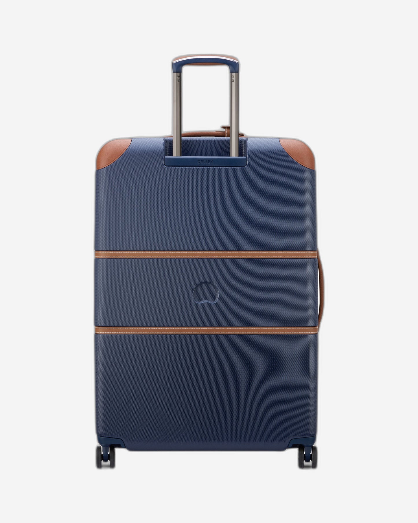 Delsey Paris Chatelet Air 2.0 Luggage Non Expandable