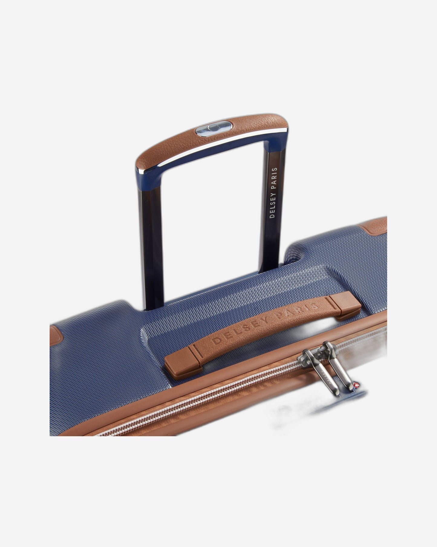 Delsey Paris Chatelet Air 2.0 Luggage Non Expandable