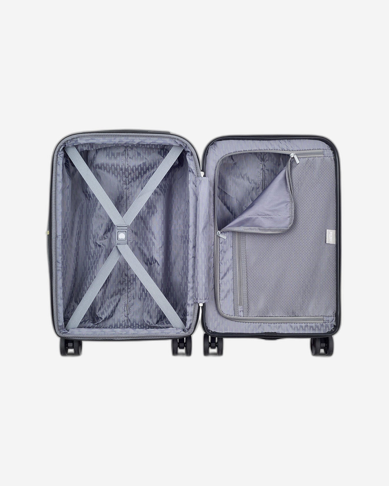 Delsey Paris Christine Luggage