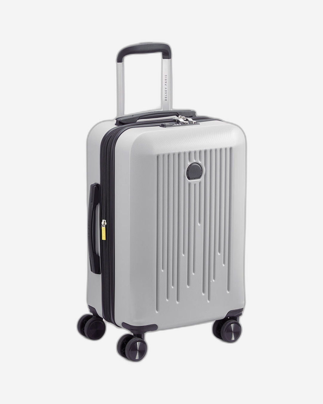 Delsey Paris Christine Luggage