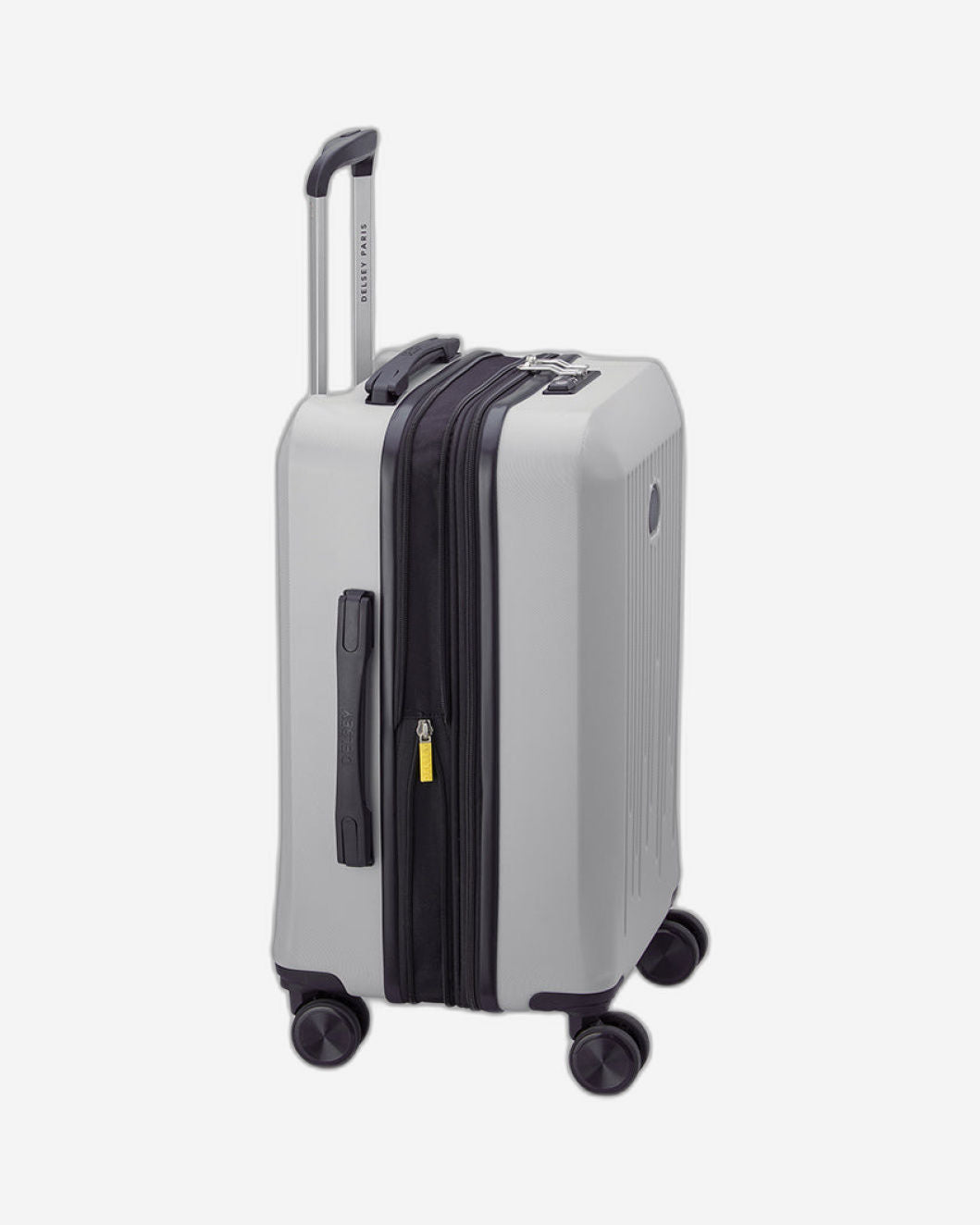Delsey Paris Christine Luggage