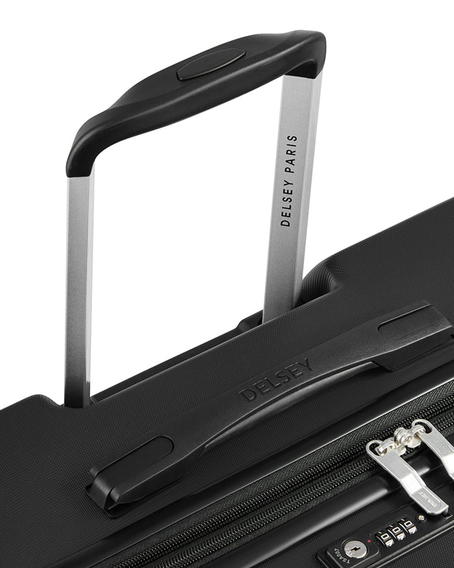 Delsey Paris Christine Luggage