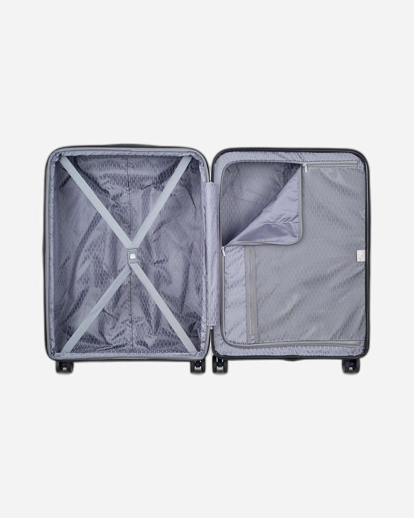 Delsey Paris Christine Luggage