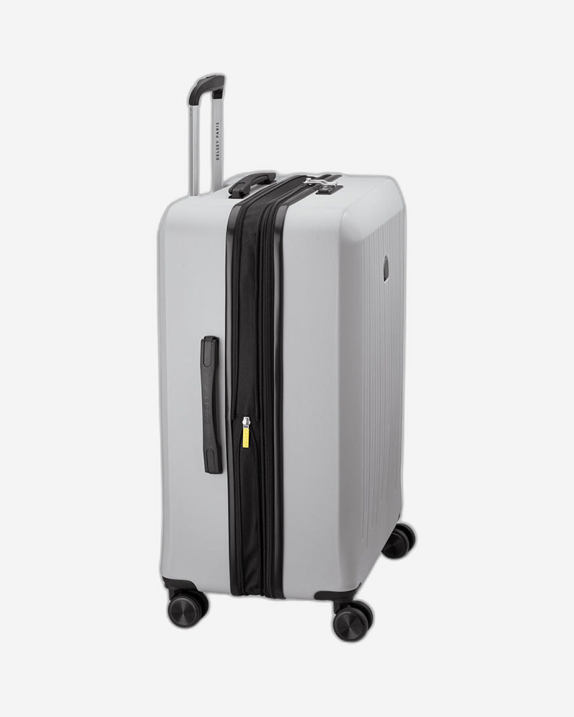 Delsey Paris Christine Luggage
