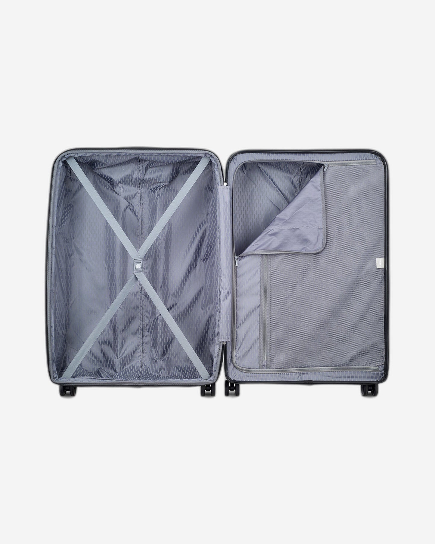 Delsey Paris Christine Luggage