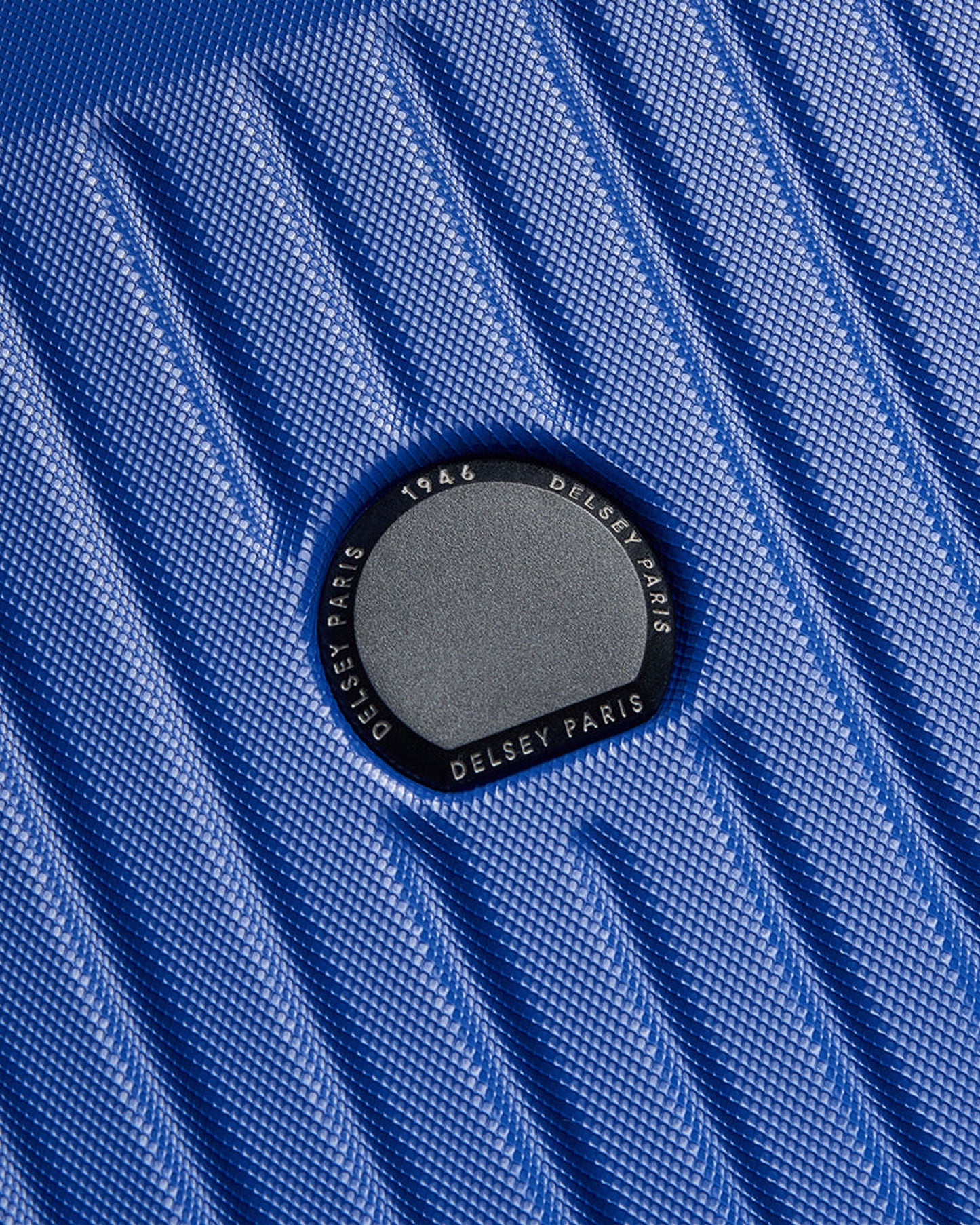 Delsey Paris Christine Luggage