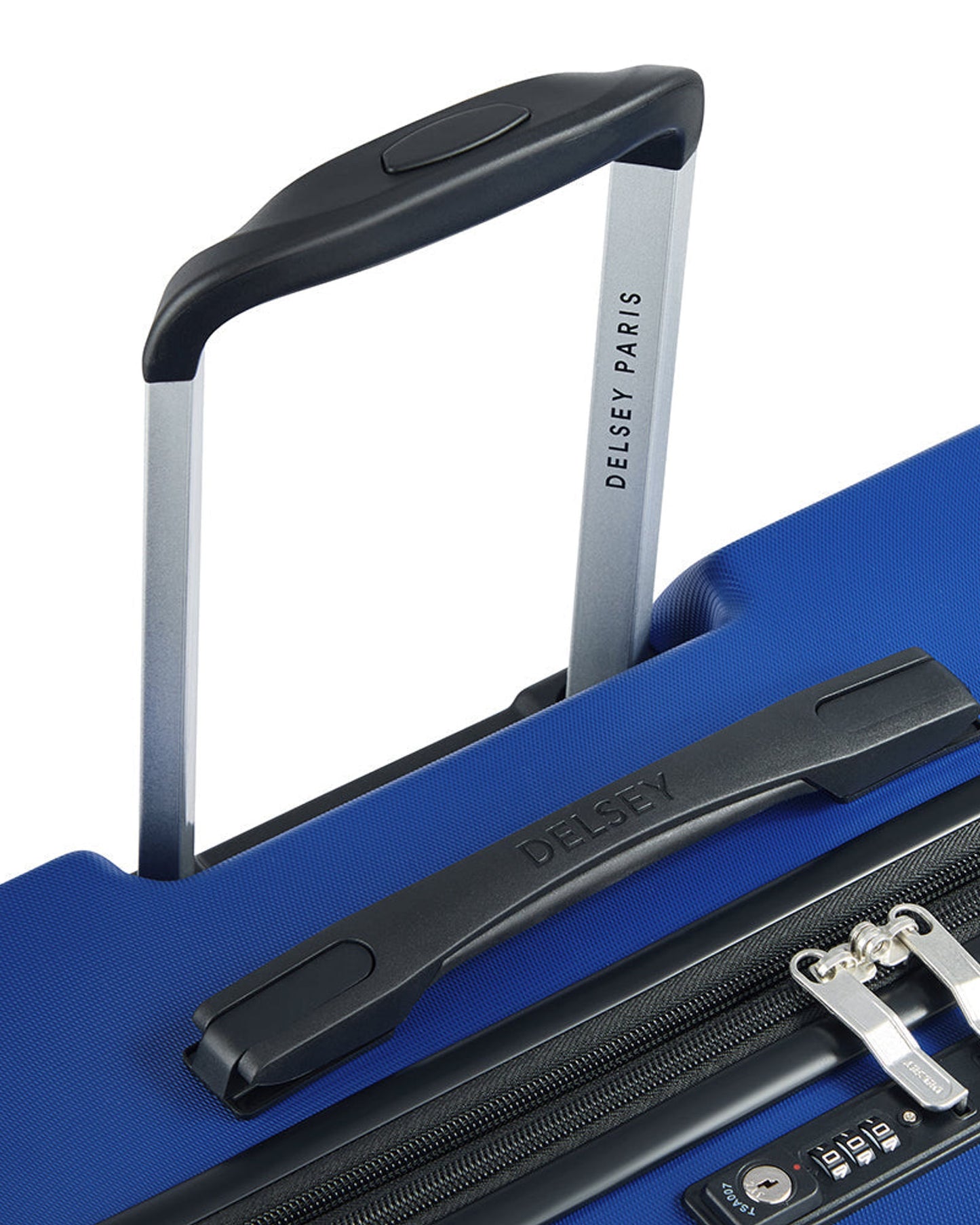 Delsey Paris Christine Luggage