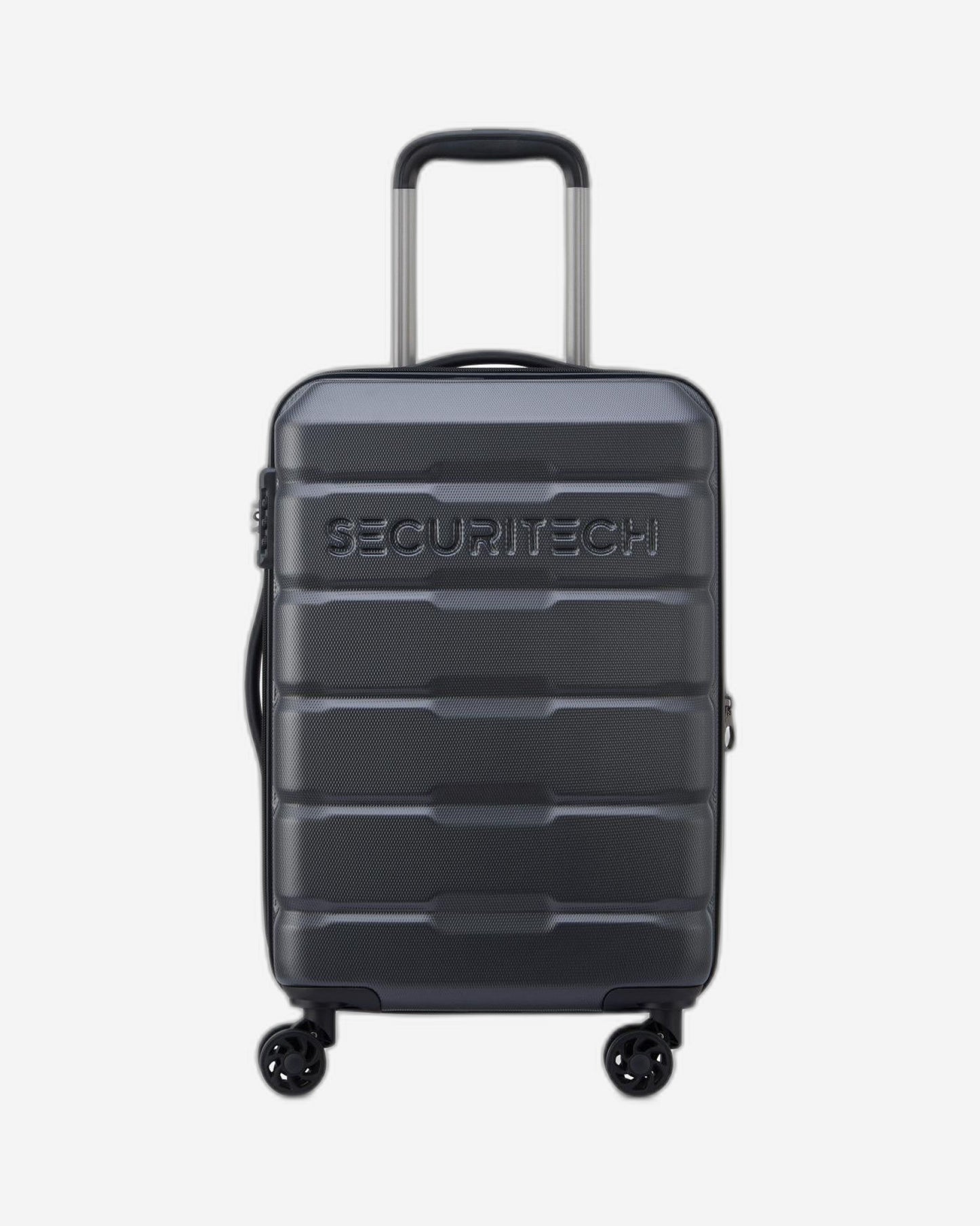 Delsey Paris Securitech Citadel Set of 3 Luggage