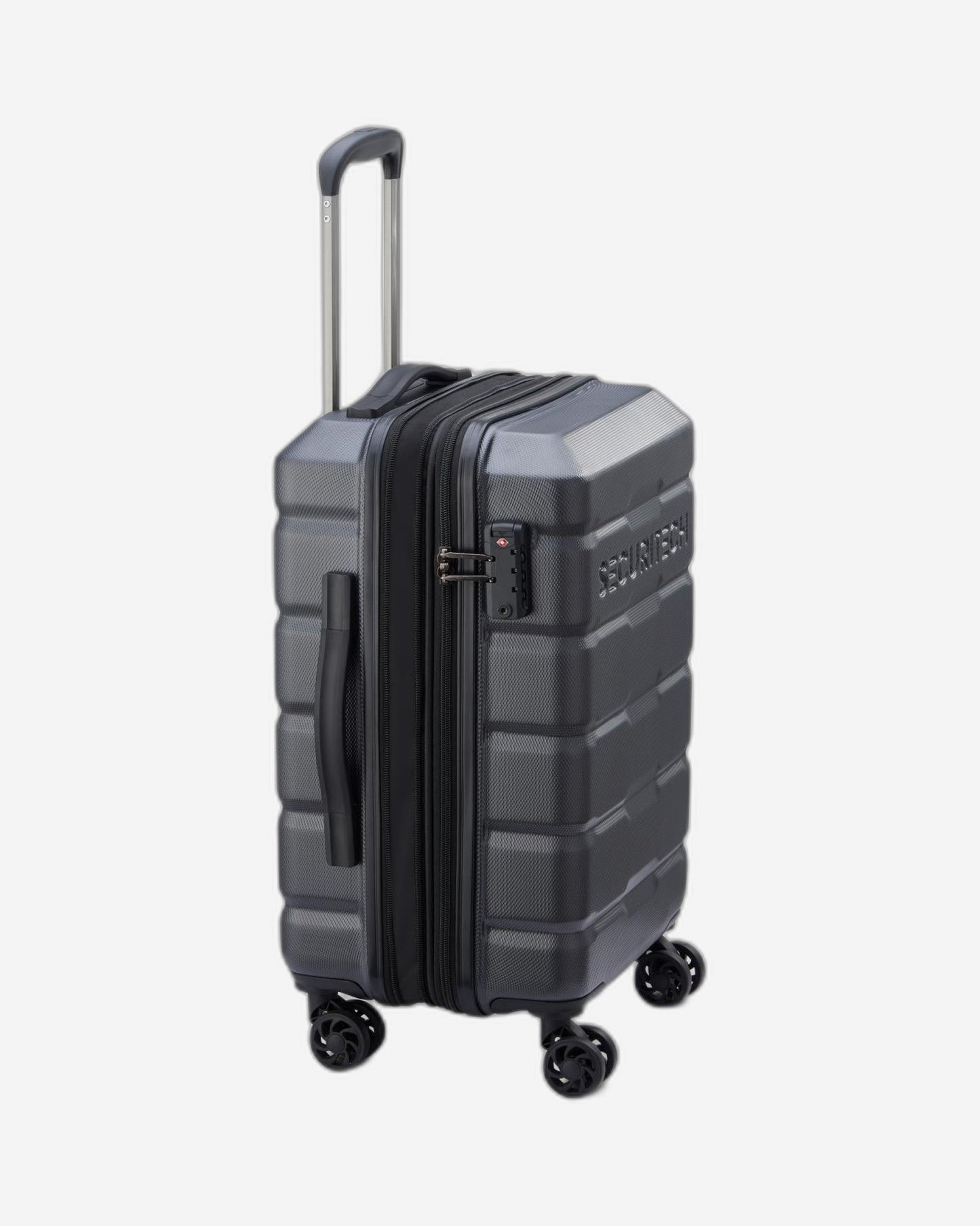 Delsey Paris Securitech Citadel Luggage