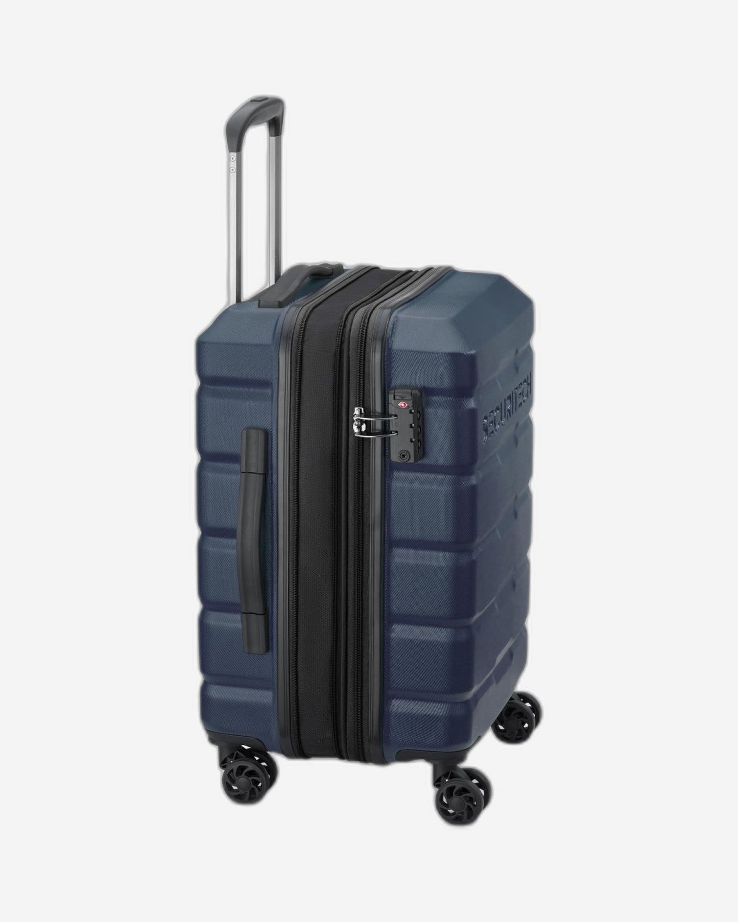 Delsey Paris Securitech Citadel Luggage