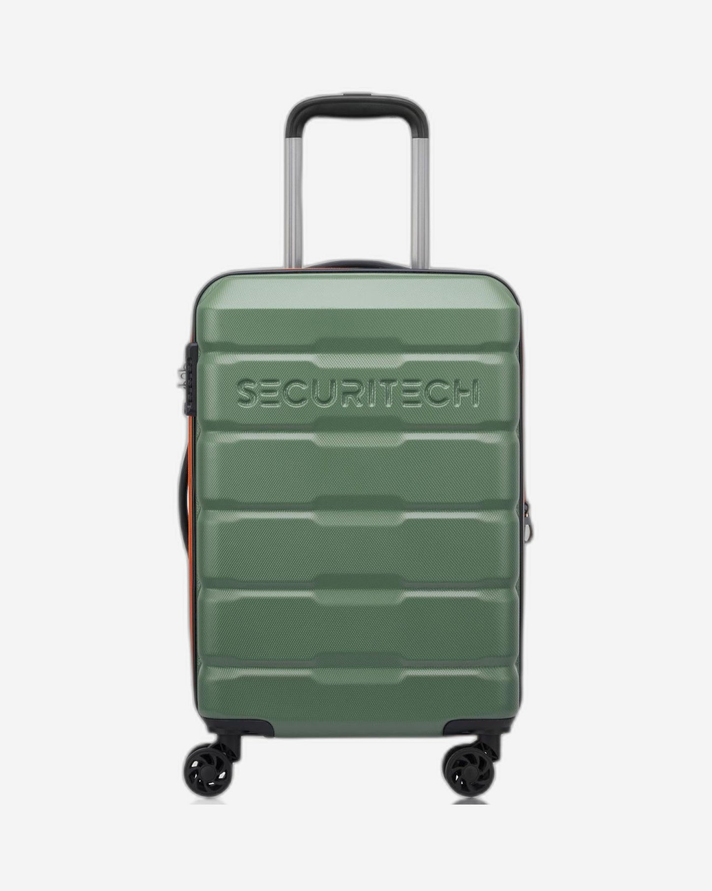 Delsey Paris Securitech Citadel Luggage