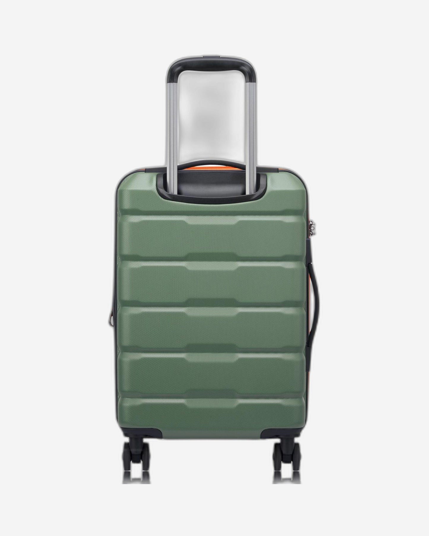 Delsey Paris Securitech Citadel Luggage