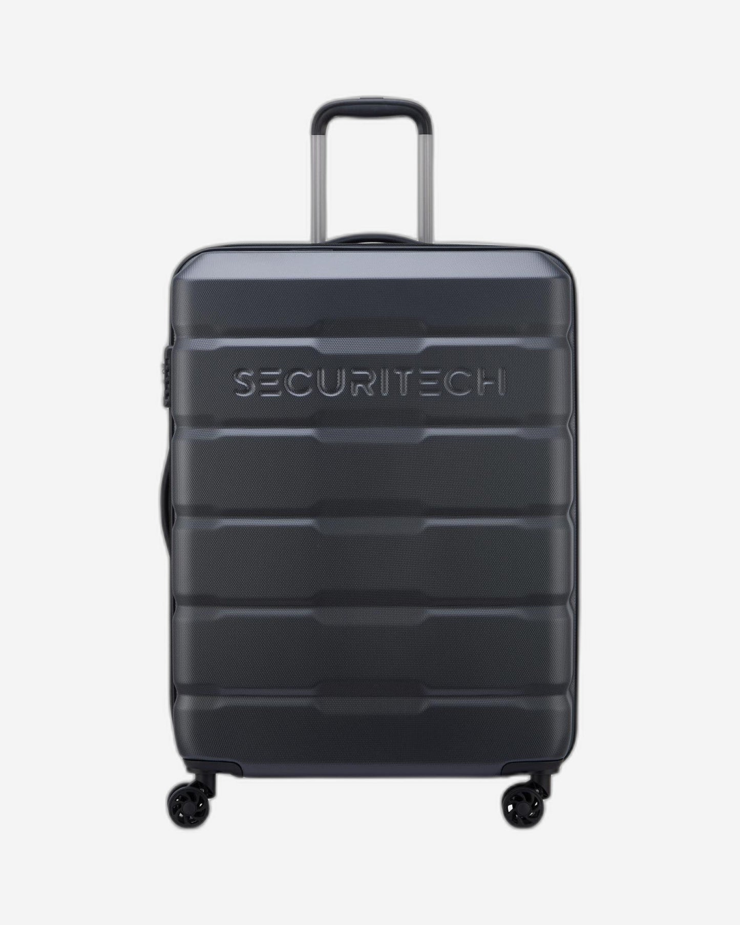 Delsey Paris Securitech Citadel Luggage