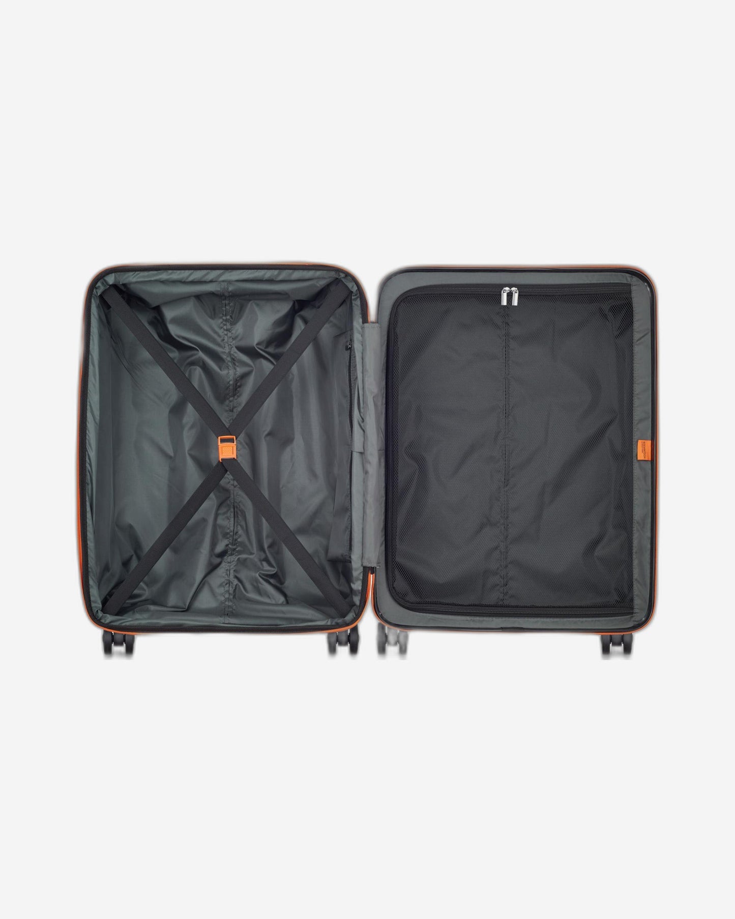 Delsey Paris Securitech Citadel Luggage