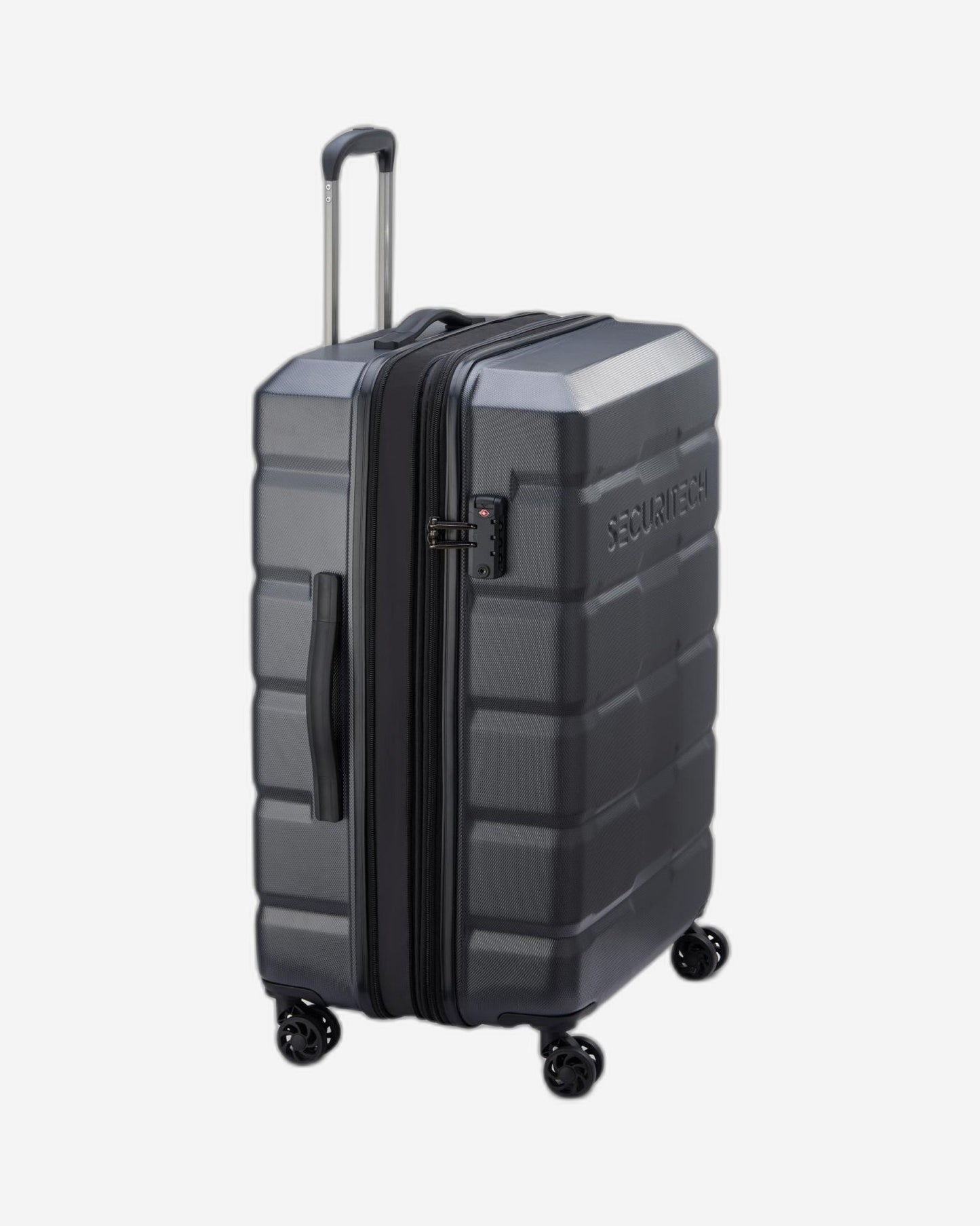 Delsey Paris Securitech Citadel Luggage
