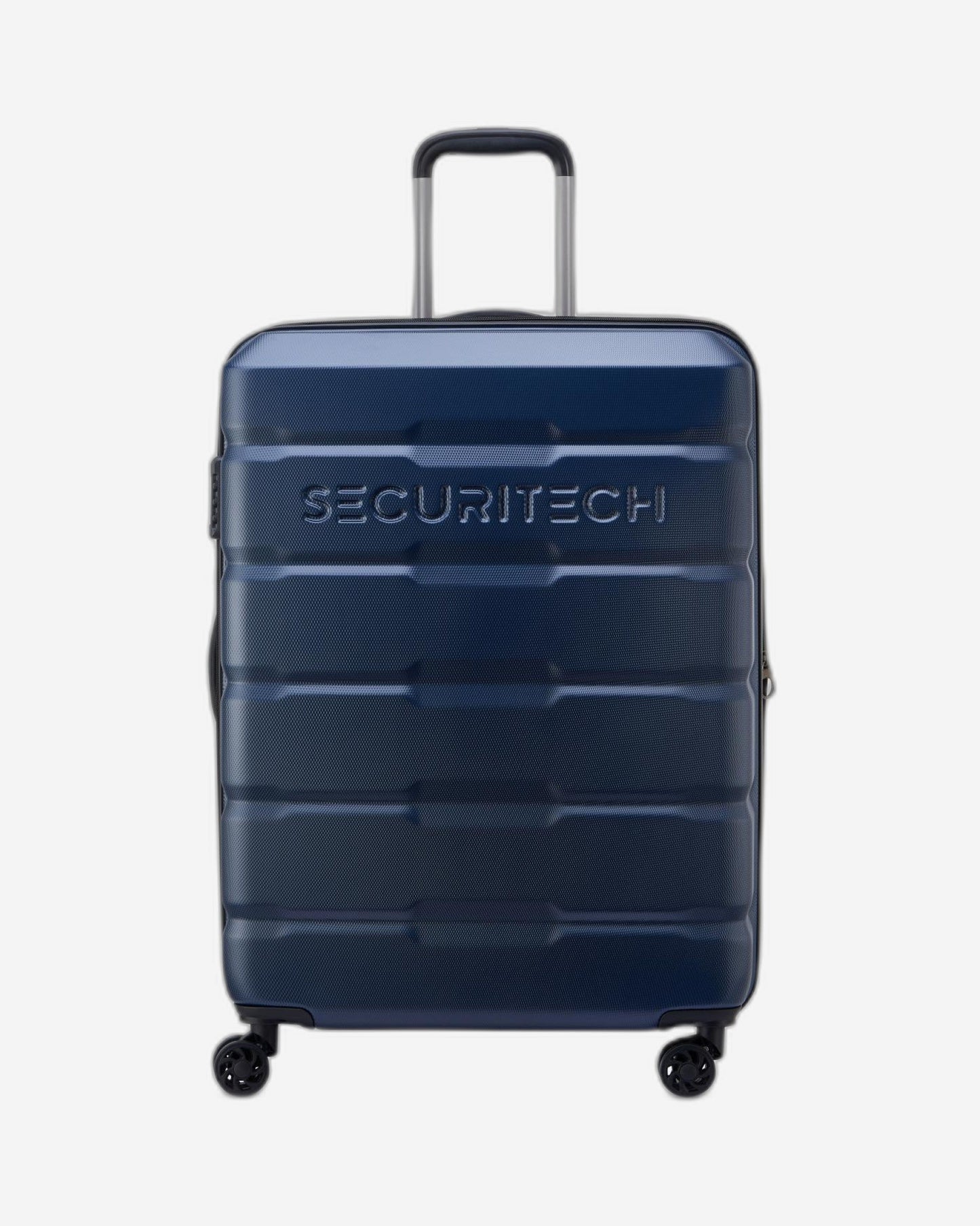 Delsey Paris Securitech Citadel Luggage