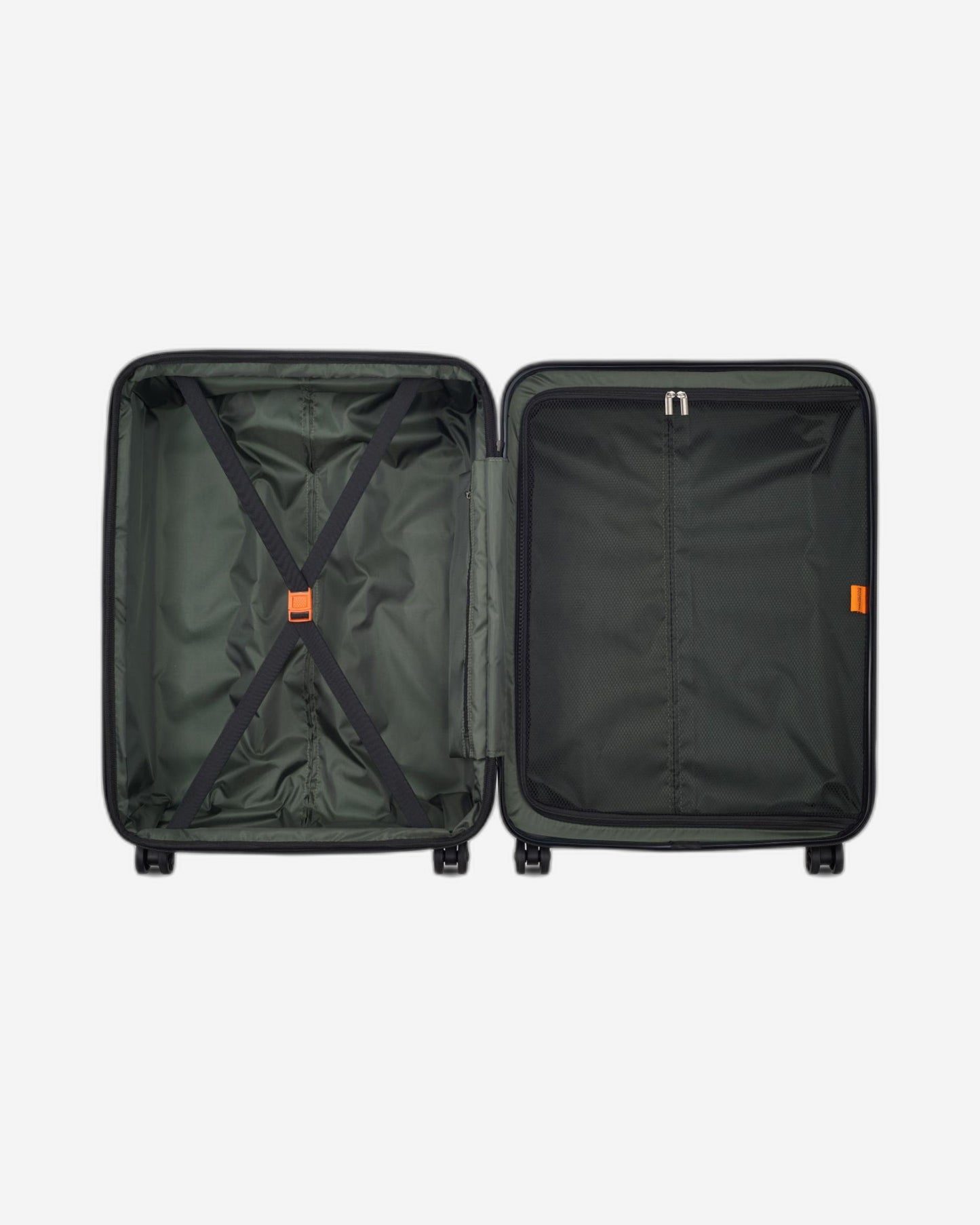 Delsey Paris Securitech Citadel Luggage