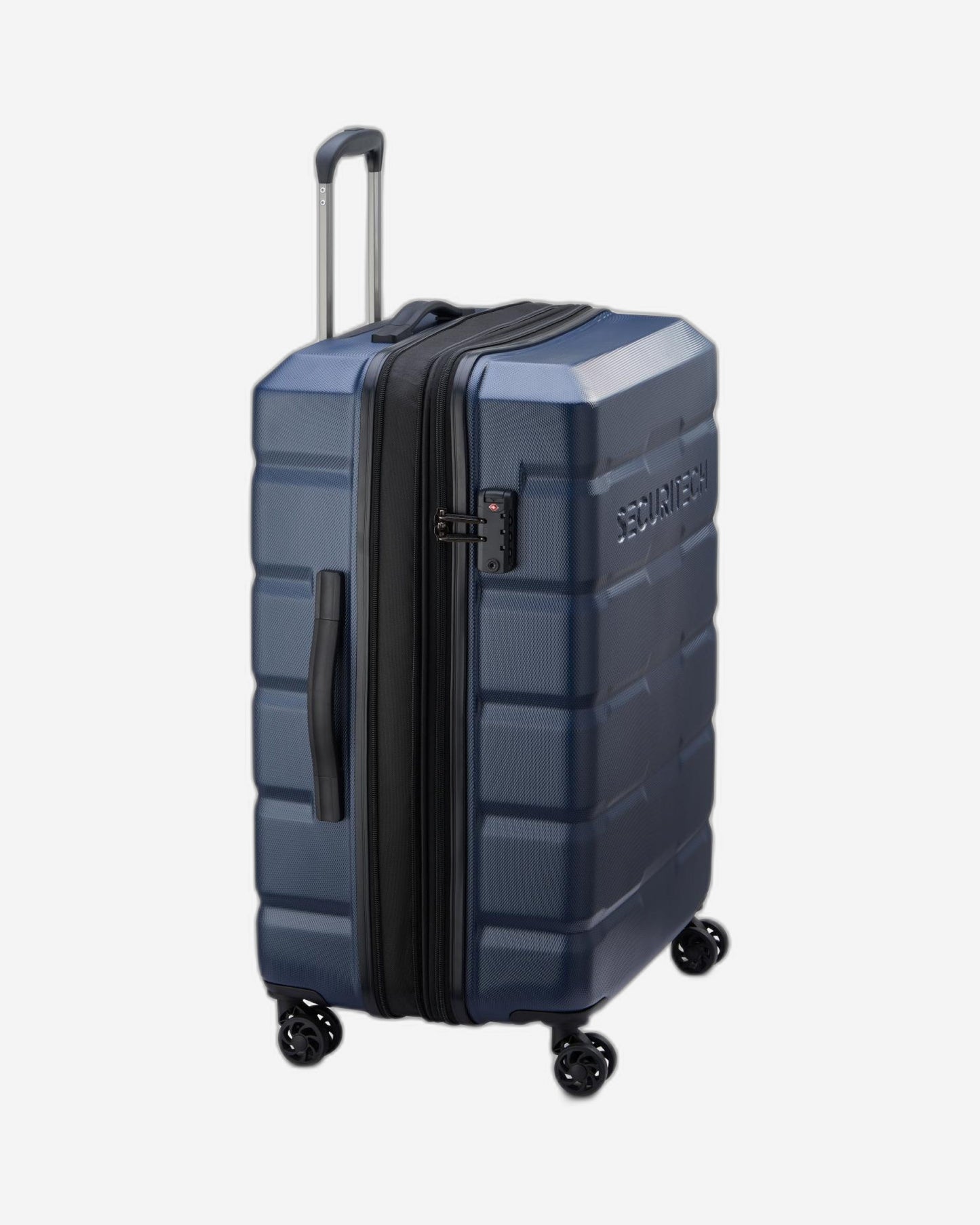 Delsey Paris Securitech Citadel Luggage