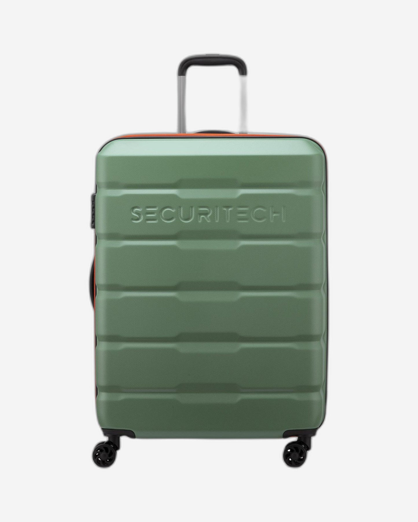 Delsey Paris Securitech Citadel Luggage