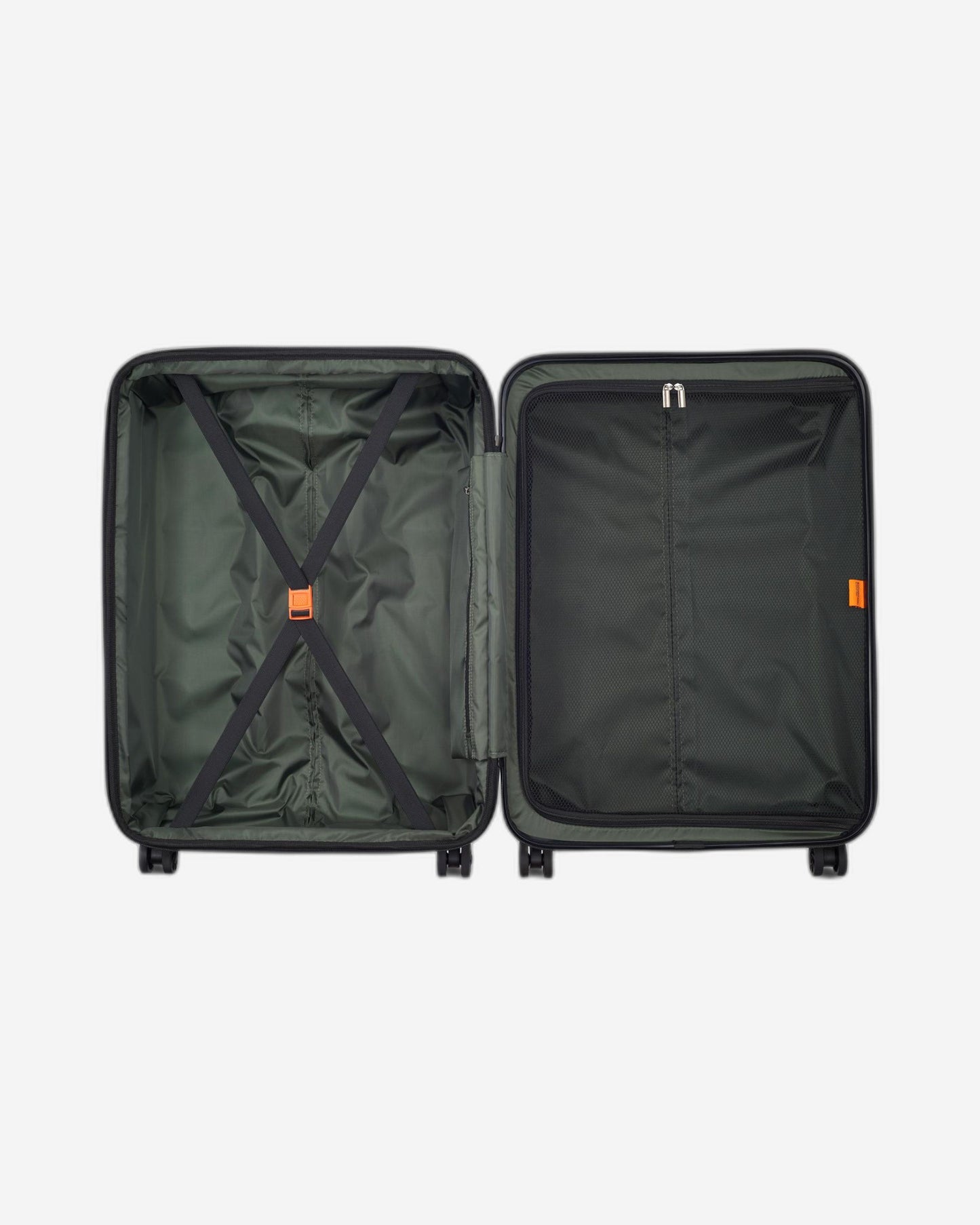 Delsey Paris Securitech Citadel Luggage