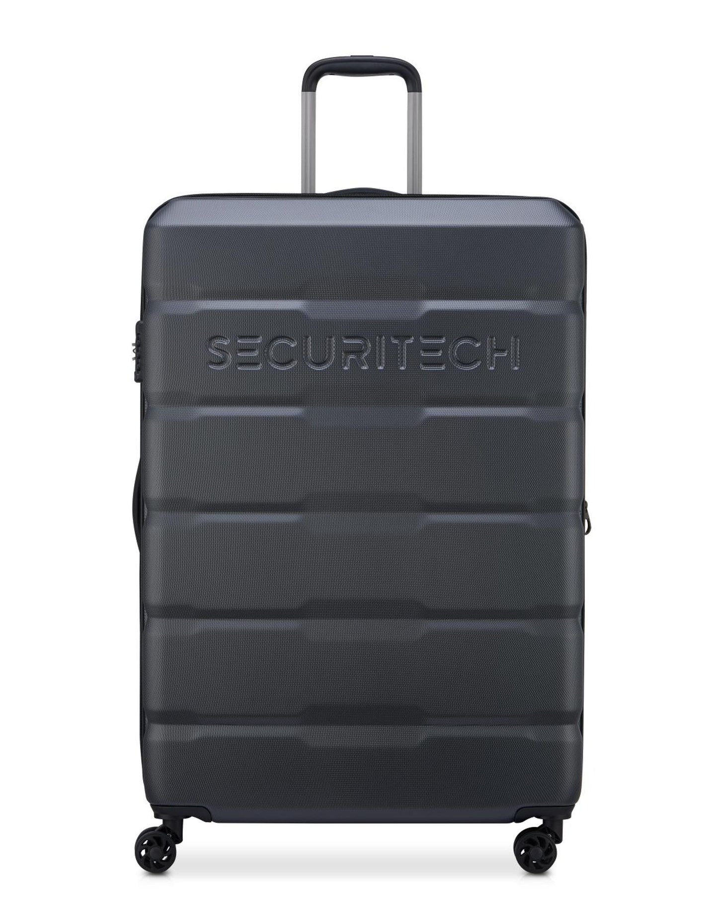Delsey Paris Securitech Citadel Luggage