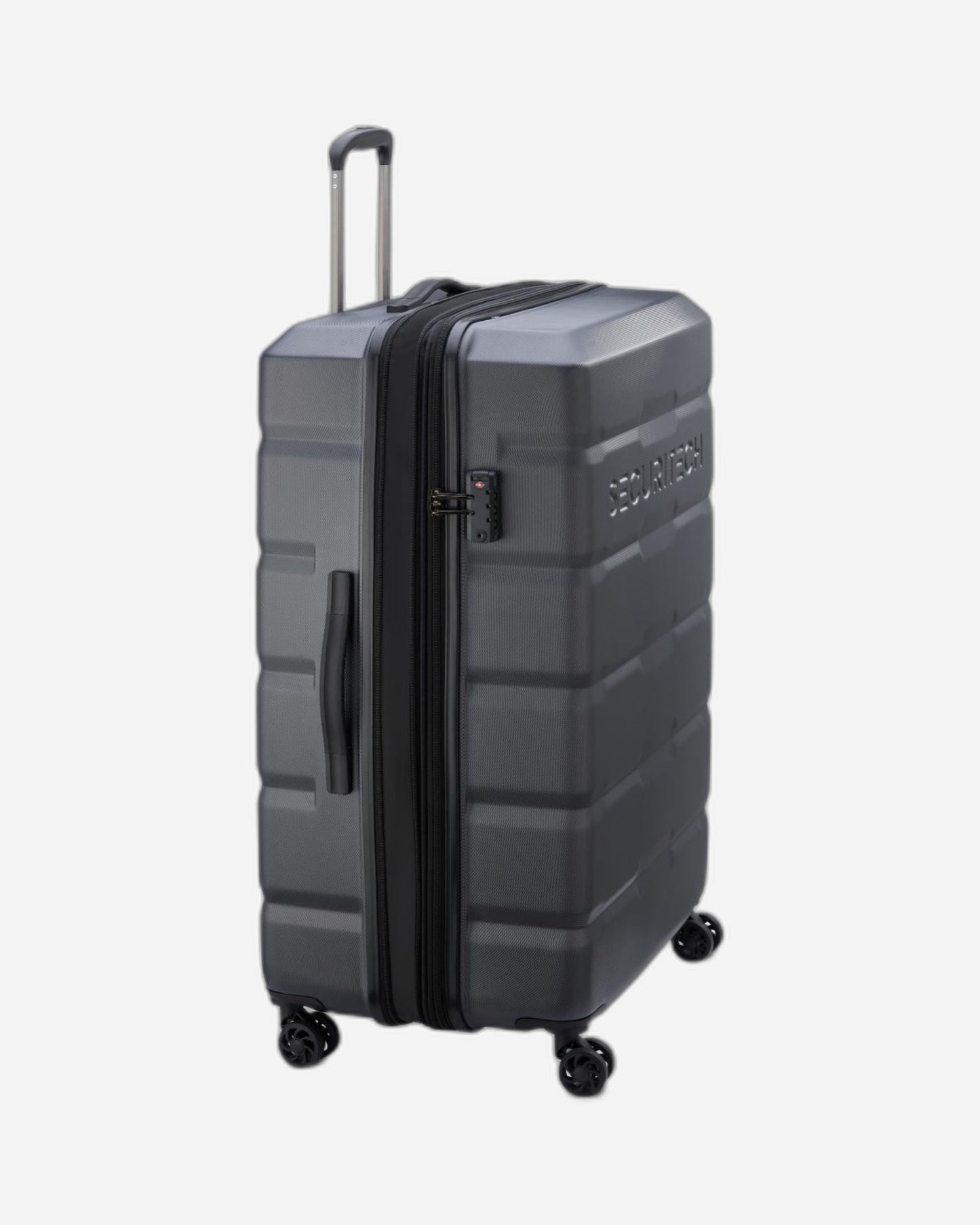 Delsey Paris Securitech Citadel Luggage