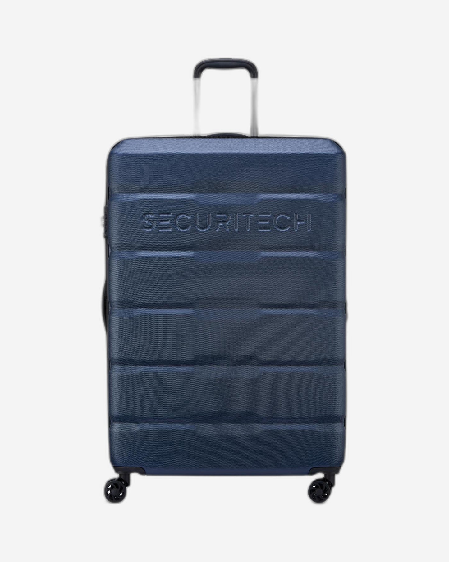 Delsey Paris Securitech Citadel Luggage