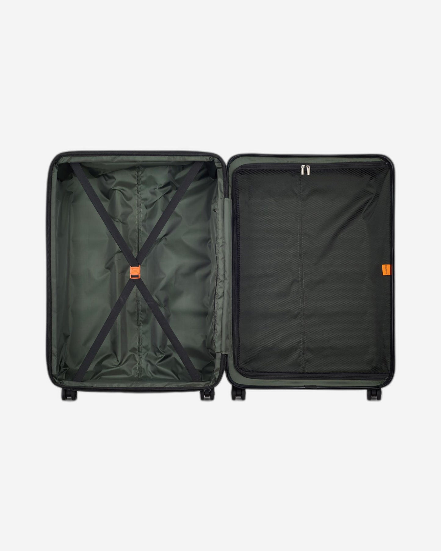 Delsey Paris Securitech Citadel Luggage