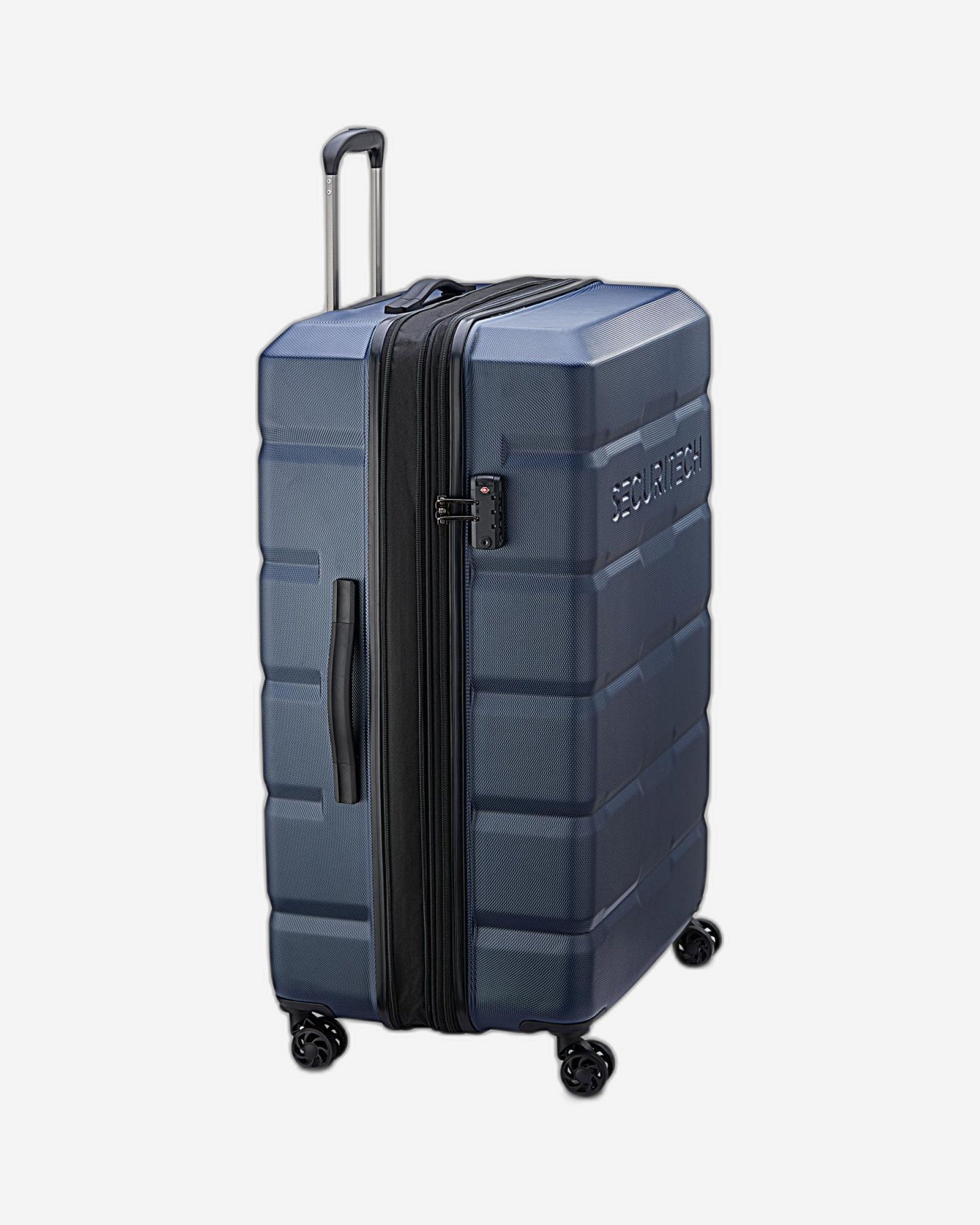 Delsey Paris Securitech Citadel Luggage
