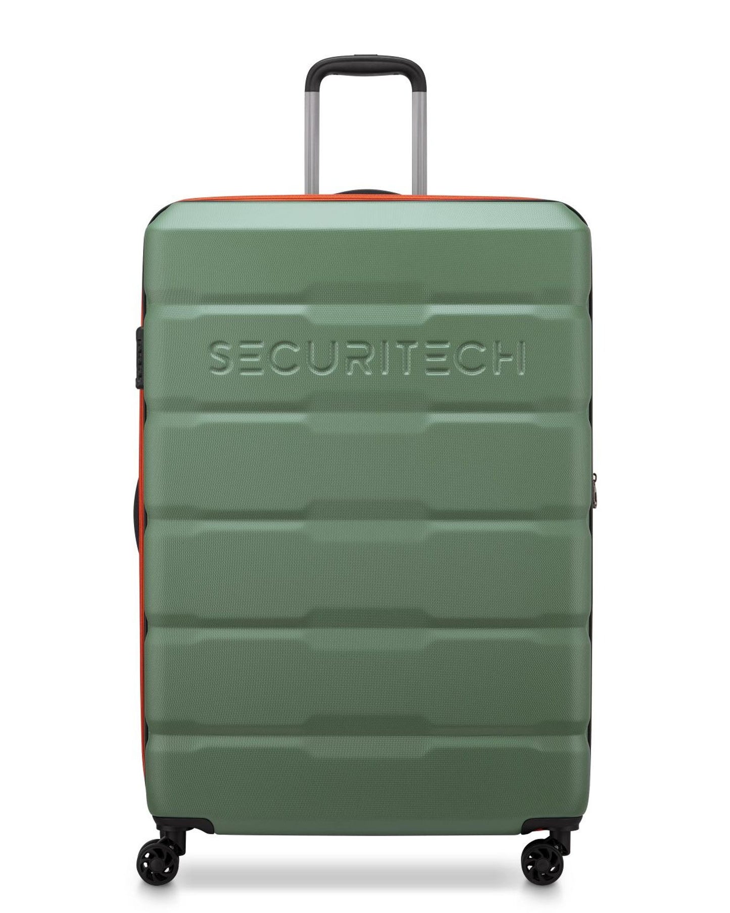 Delsey Paris Securitech Citadel Luggage