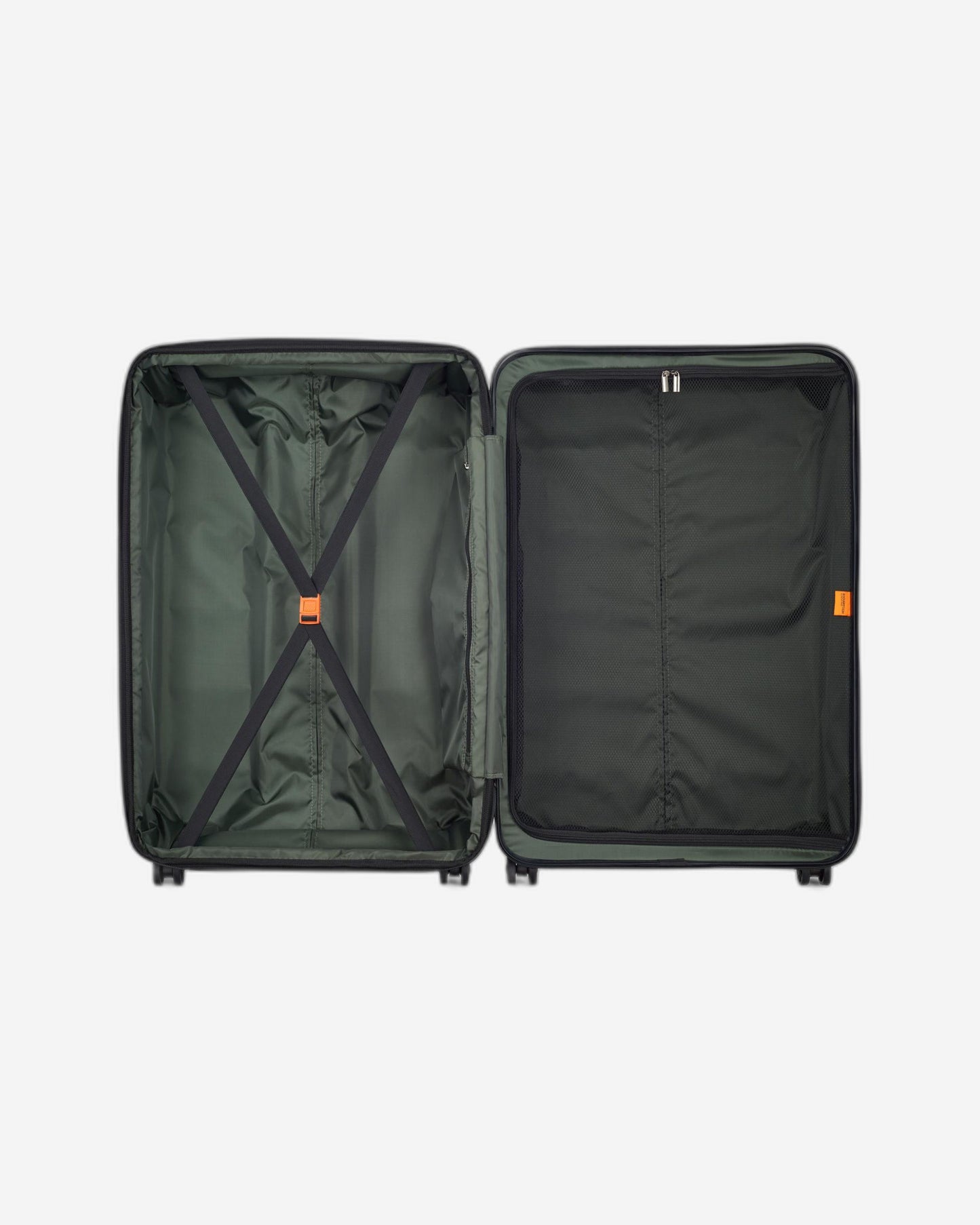 Delsey Paris Securitech Citadel Luggage