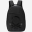 UCB Fabrica Round 15.6'' Laptop Backpack