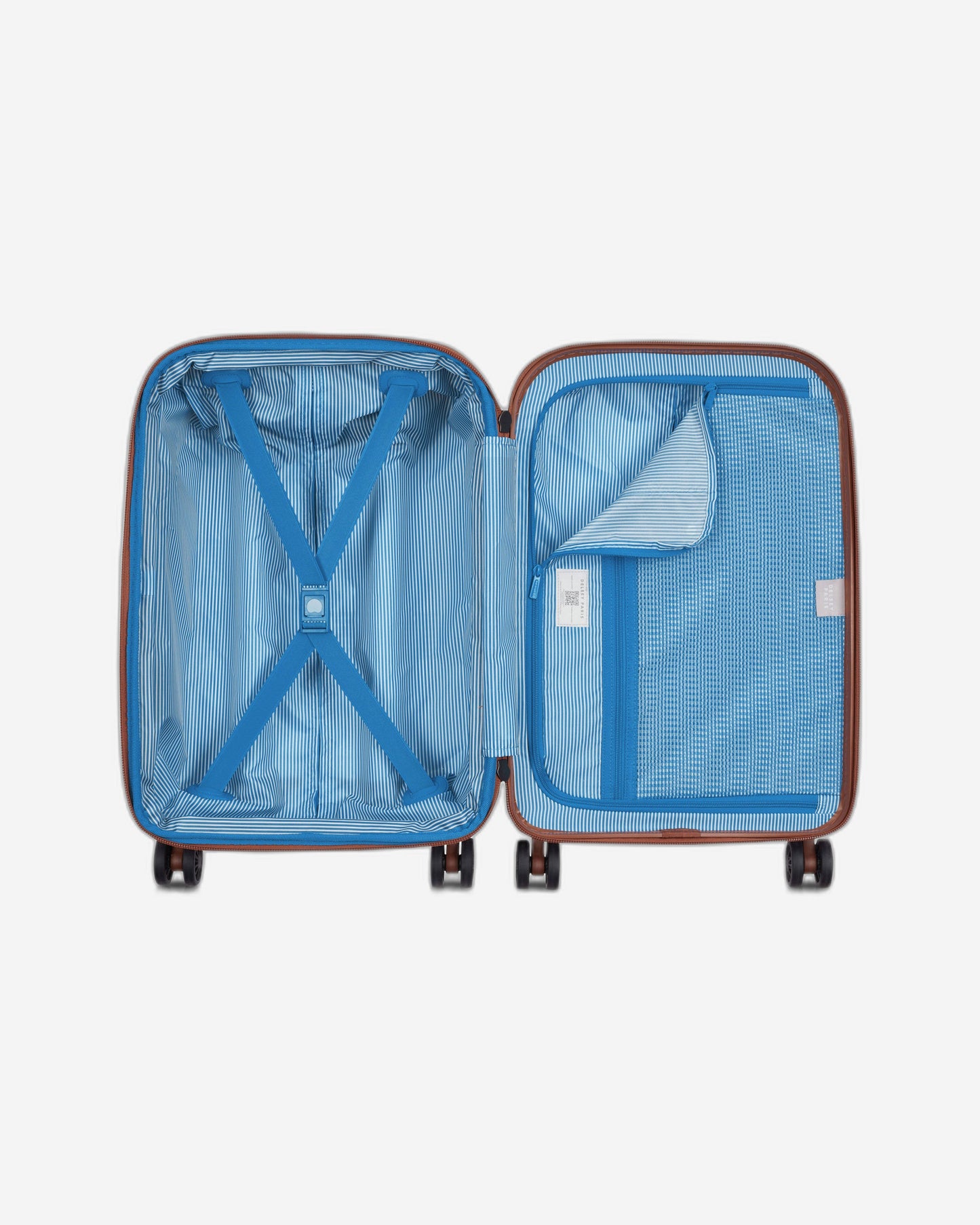 Delsey Paris Flanerie Luggage