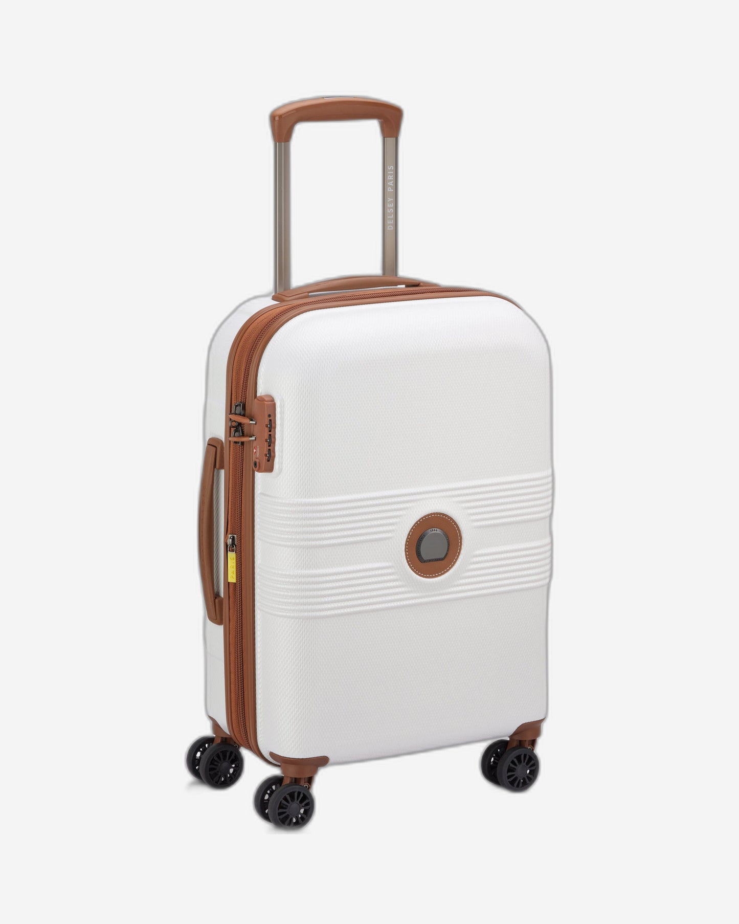 Delsey Paris Flanerie Luggage