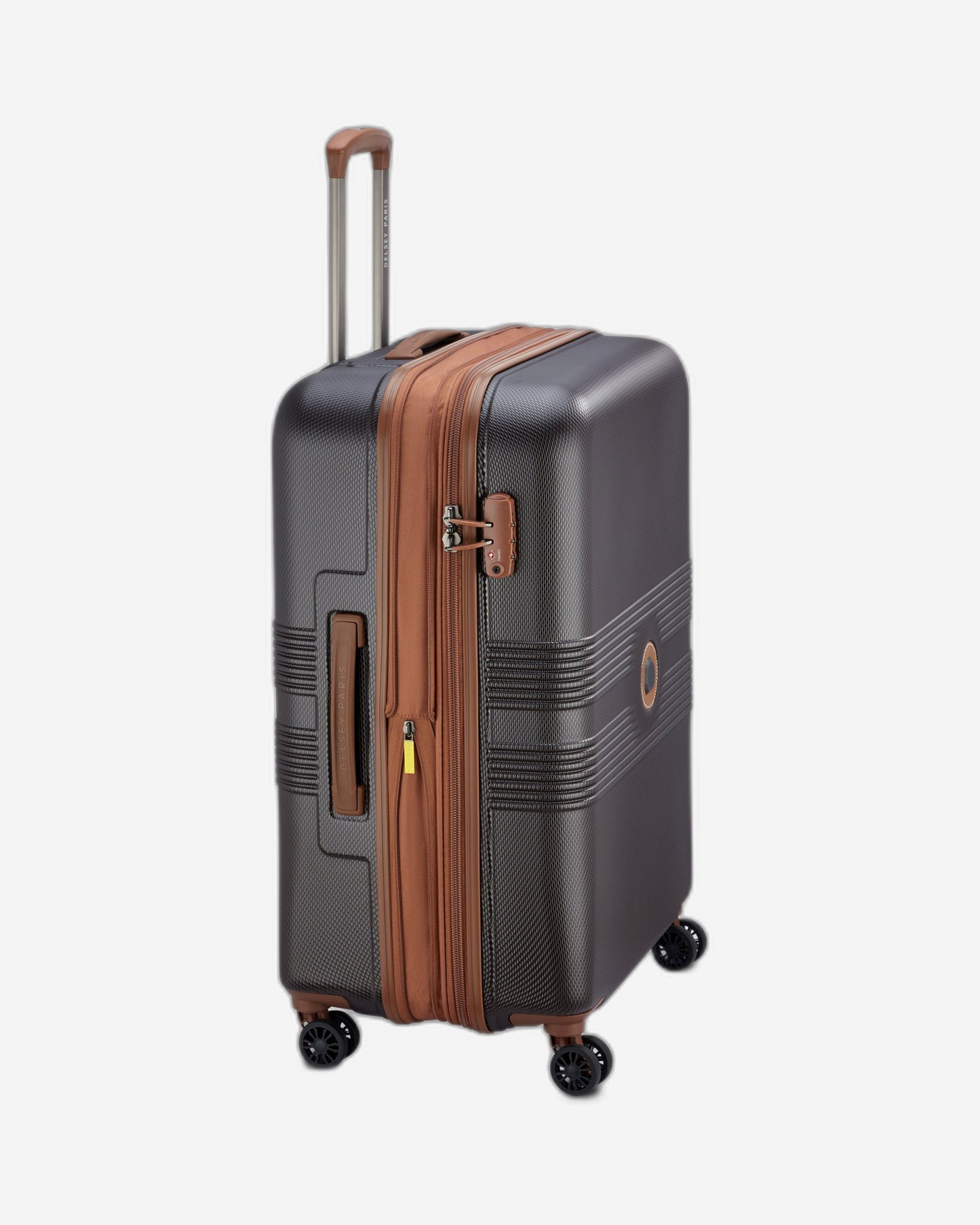 Delsey Paris Flanerie Luggage