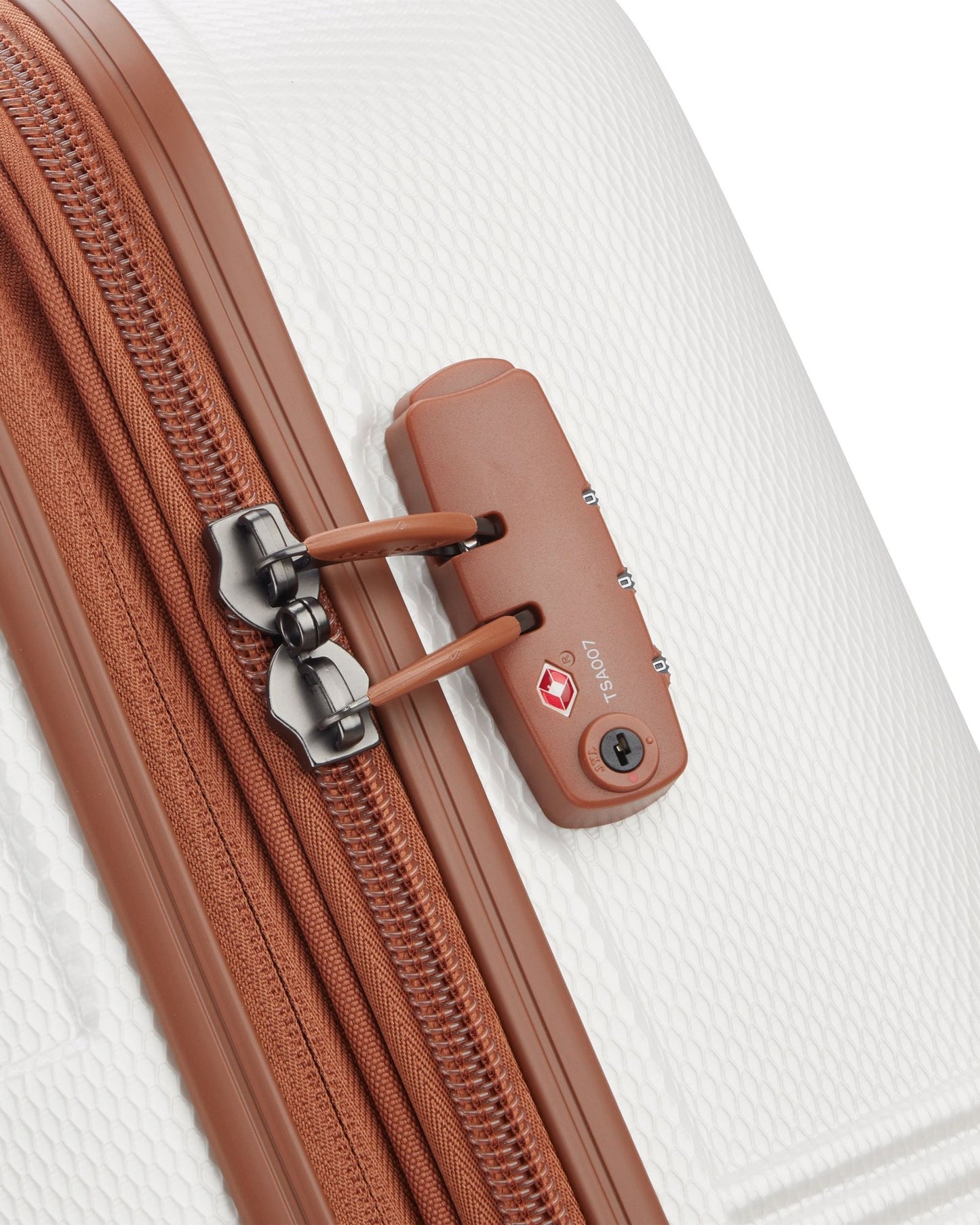 Delsey Paris Flanerie Luggage