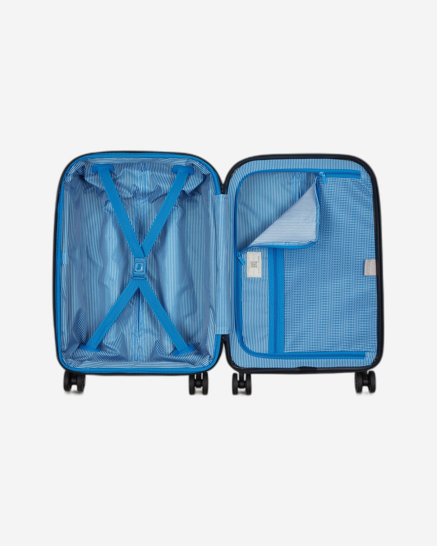Delsey Paris Flanerie Luggage