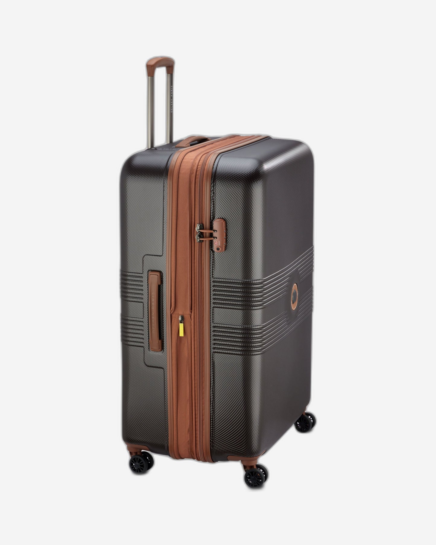 Delsey Paris Flanerie Luggage