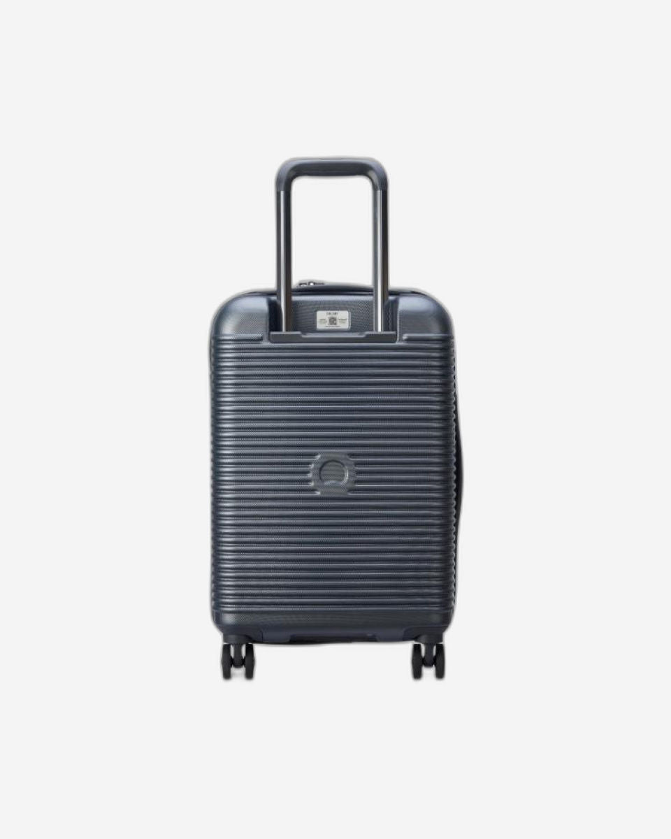 Delsey Paris Freestyle Luggage Expandable