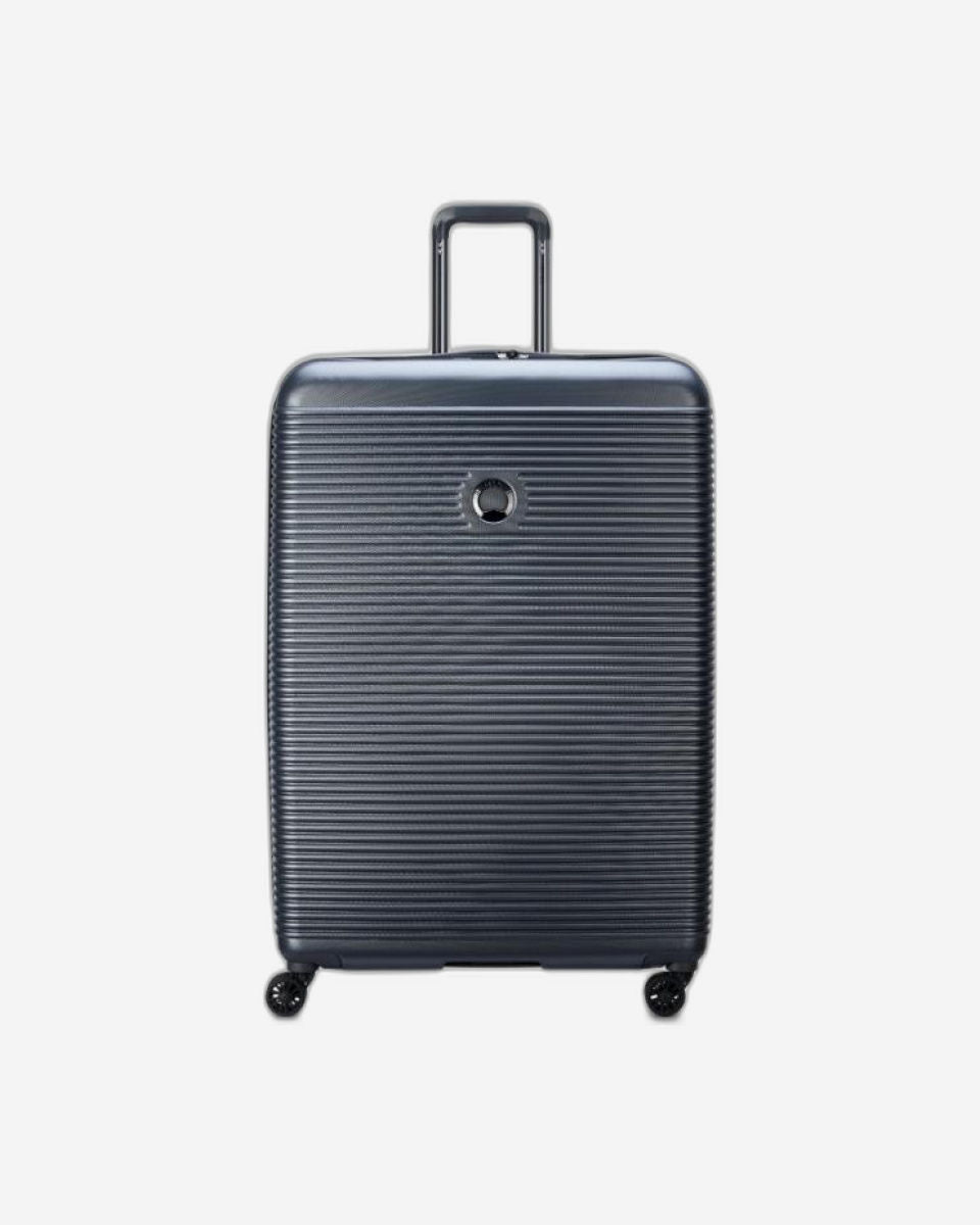 Delsey Paris Freestyle Luggage Expandable