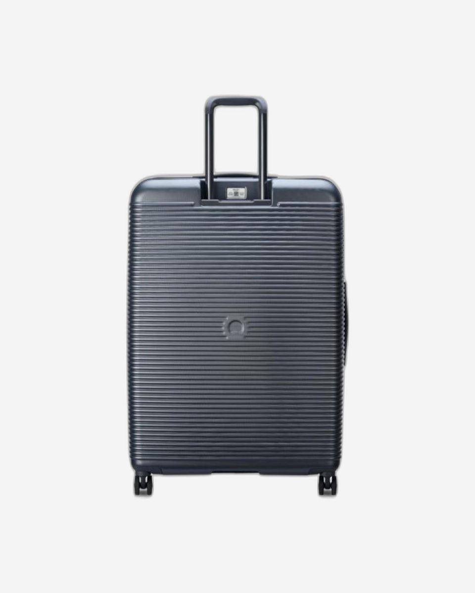 Delsey Paris Freestyle Luggage Expandable