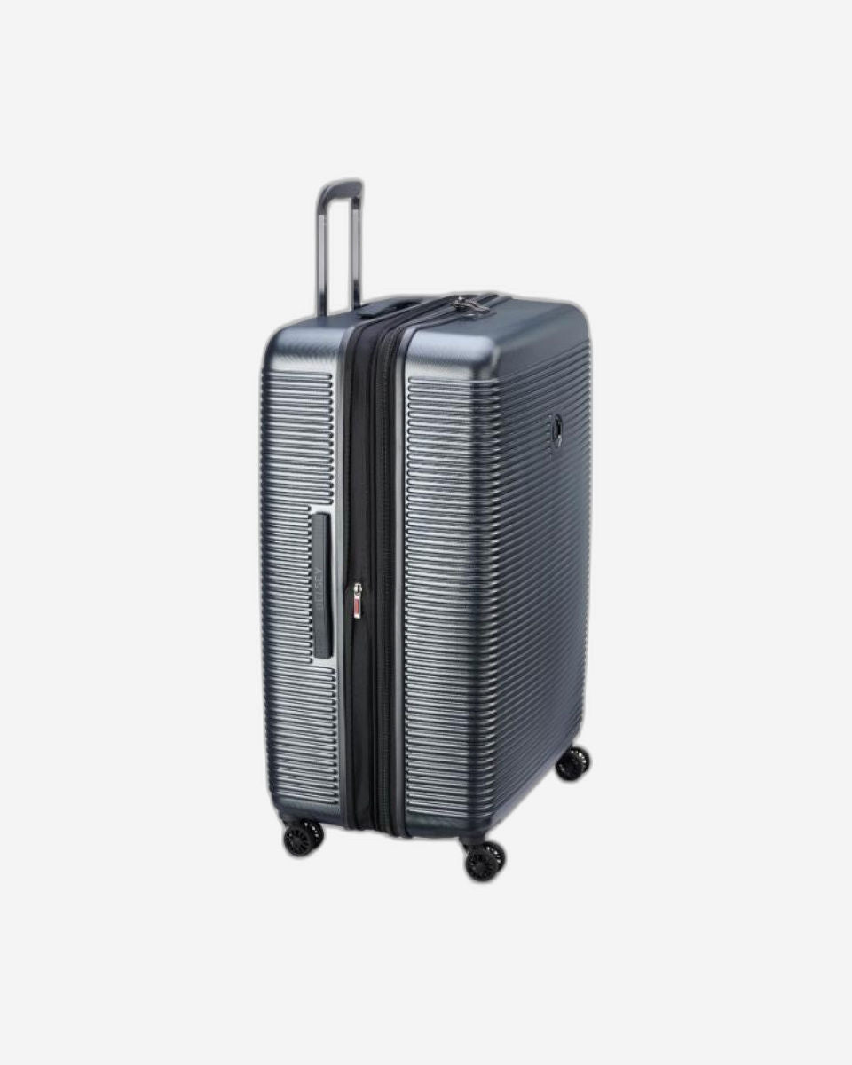 Delsey Paris Freestyle Luggage Expandable