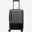 Jeep Hardcase 4 Double Wheel Expandable Trolley JH001A