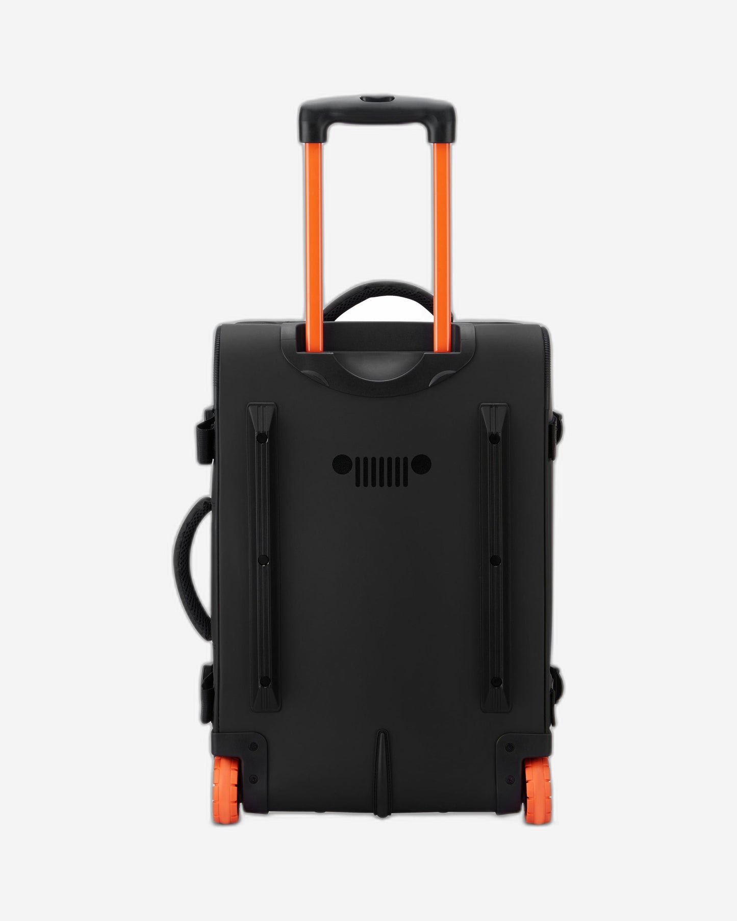Jeep 2 Wheel Duffle Trolley JS005A