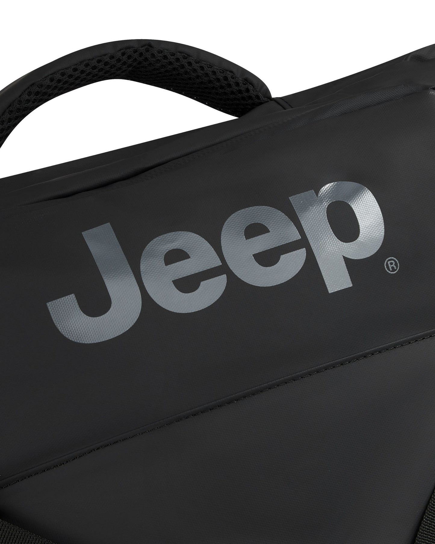 Jeep 2 Wheel Duffle Trolley JS005A